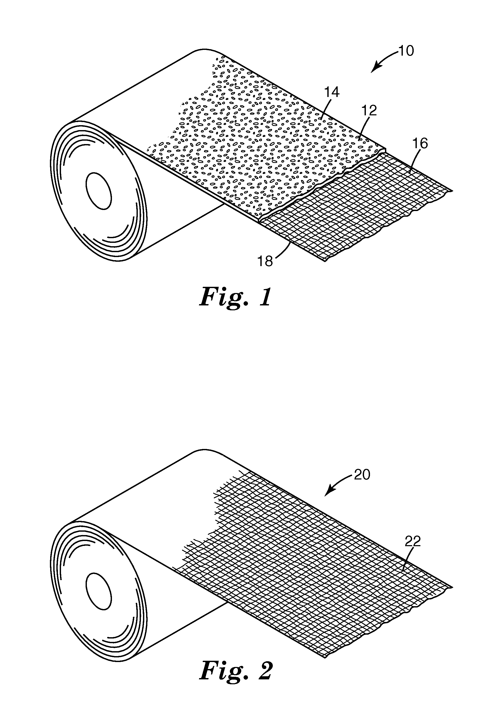 Compression bandage system