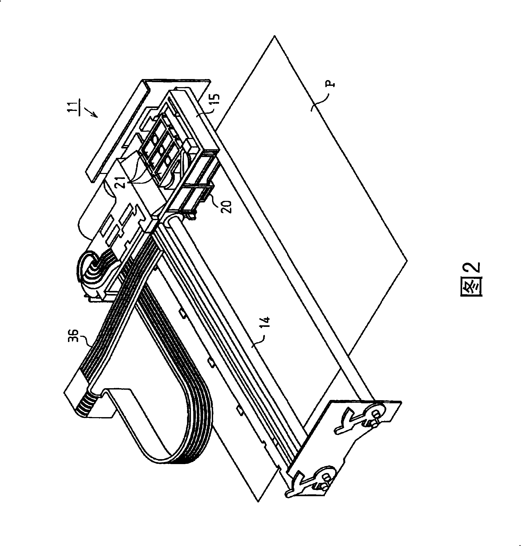 Liquid storage container and liquid filling method and liquid refilling method using the same