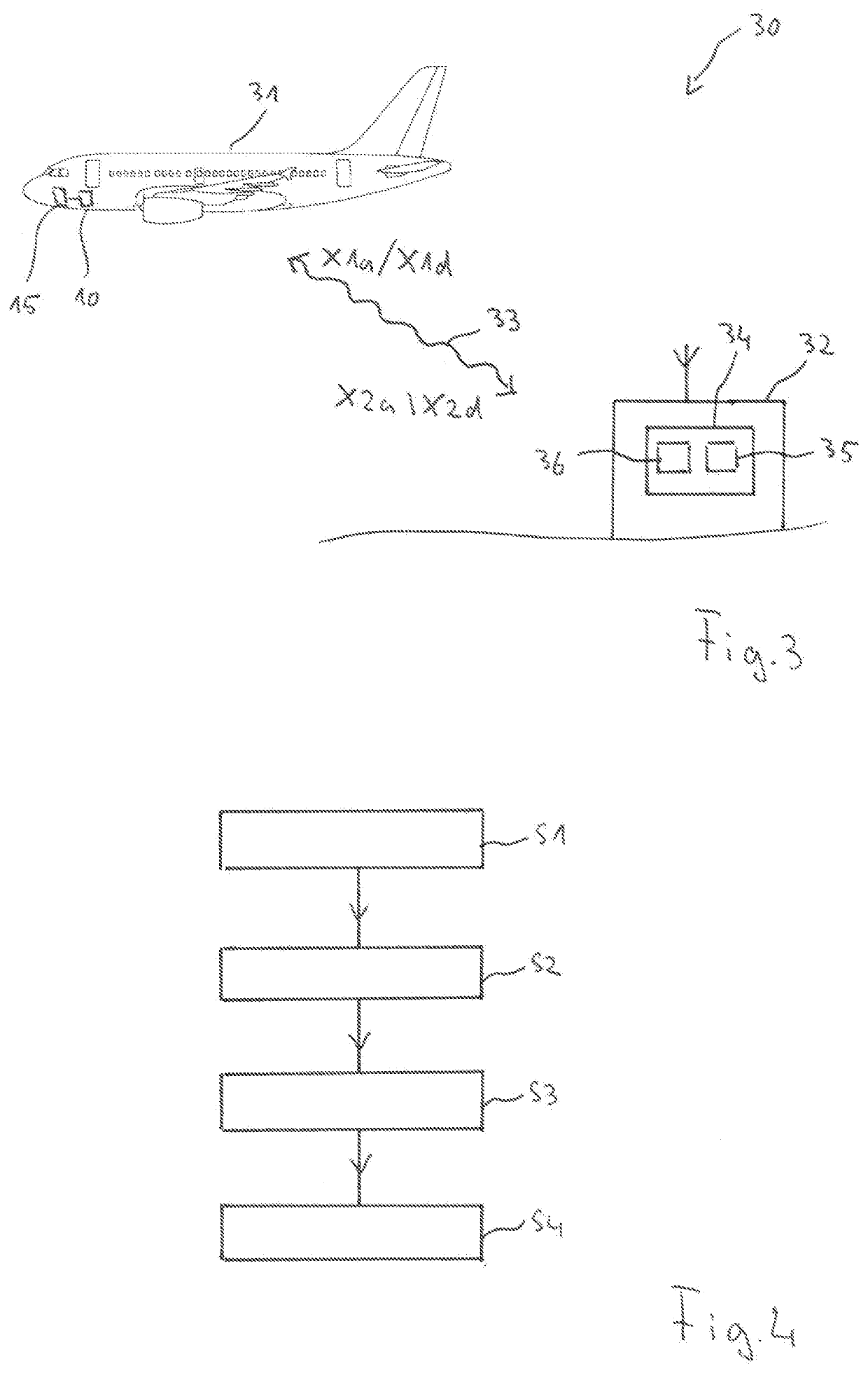 Current-measuring device