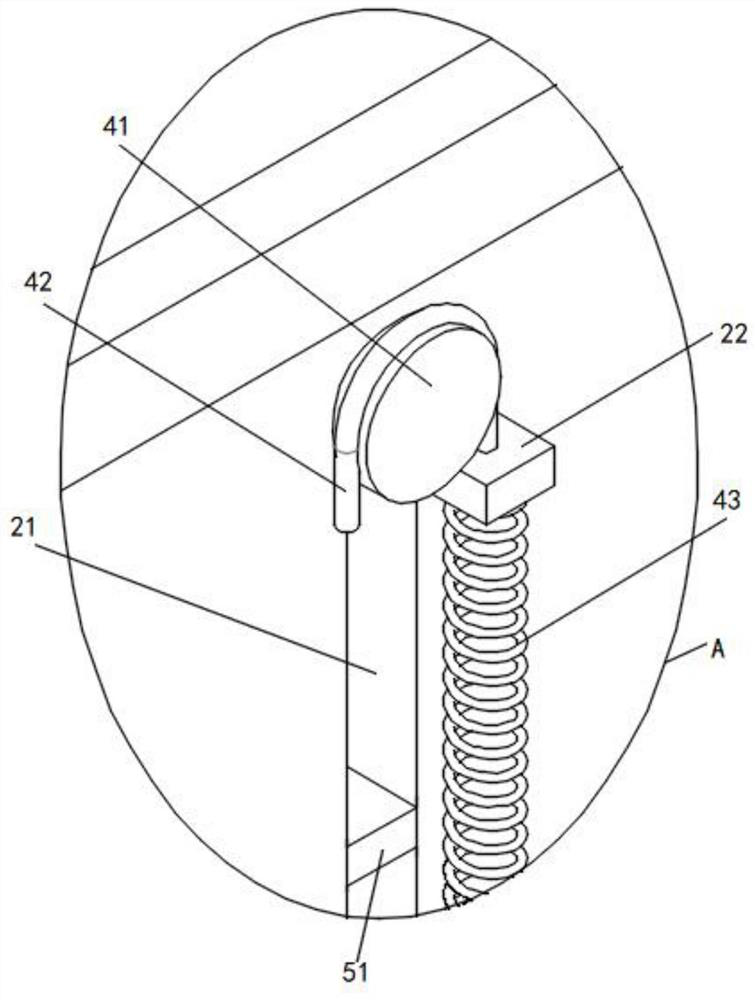 Electrostatic adsorption blackboard eraser for smart classroom and control system thereof