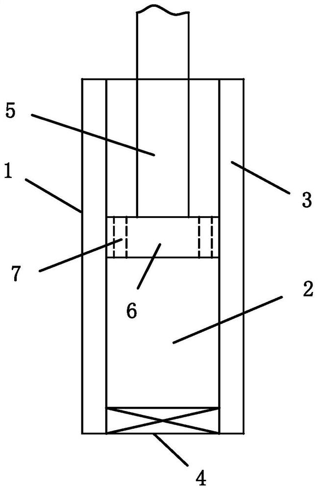 Adjustable hydraulic shock absorber