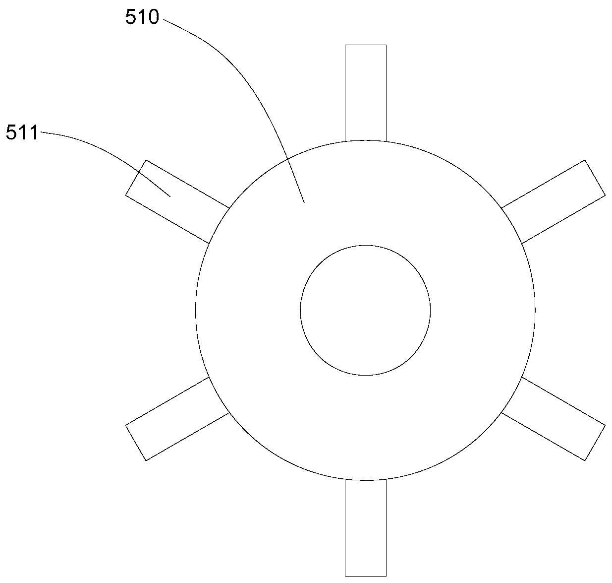 Ultra-precision horizontal micro-EDM machine tool