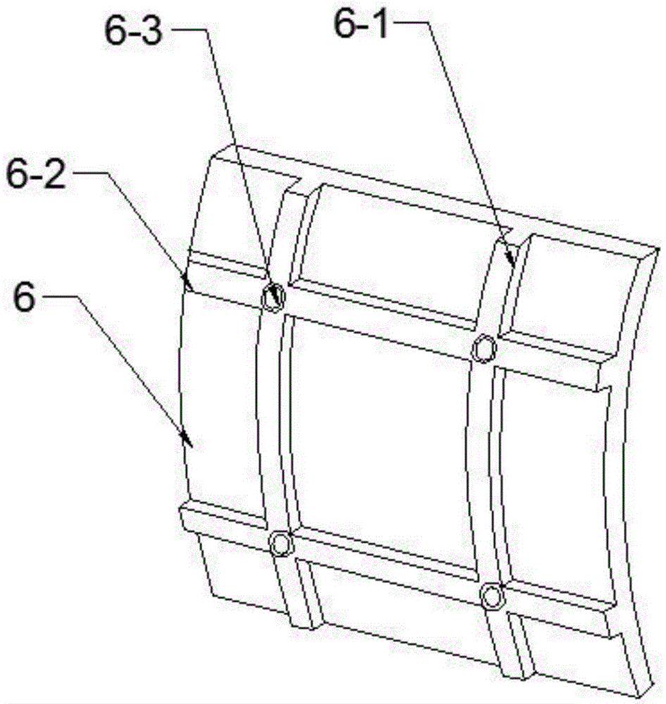 Solar heat collection and energy storing device