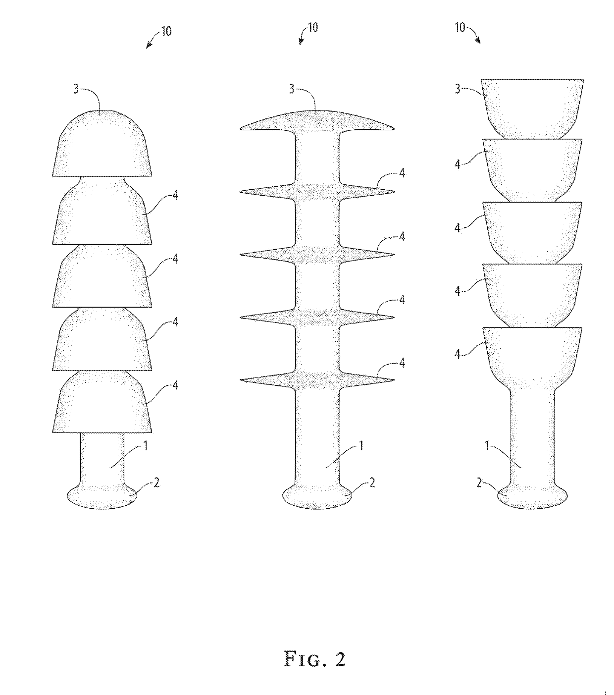 Vaginal barrier device apparatus and method