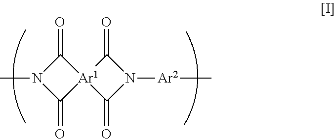 Polyimide resin composition for use in forming insulation film in photovoltaic cell and method of forming insulation film in photovoltaic cell used therewith