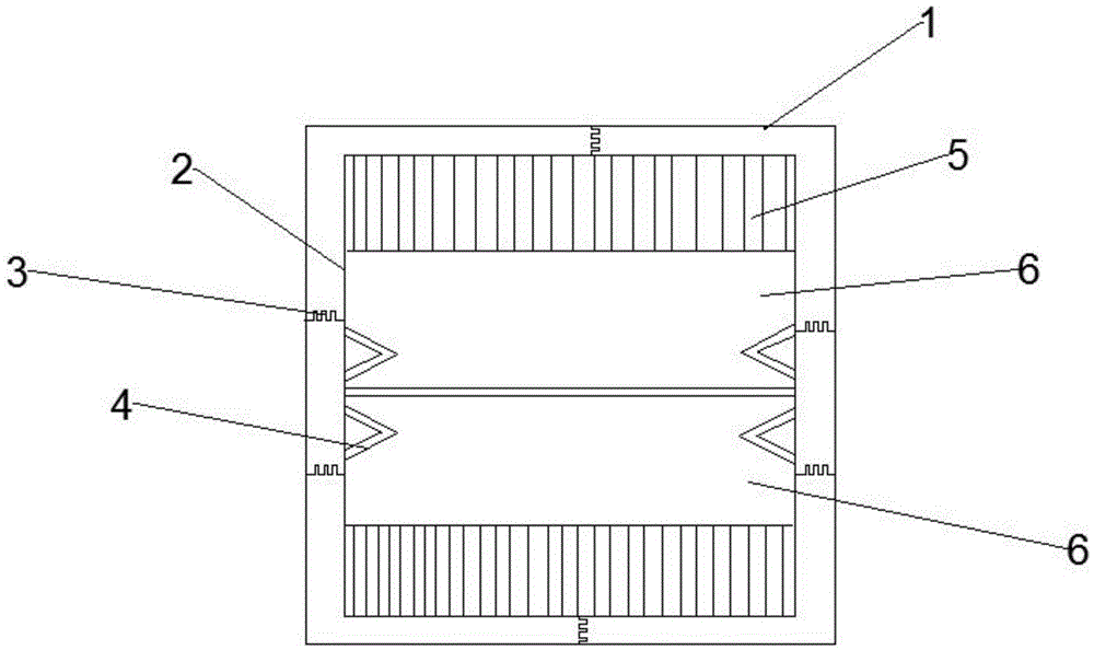 Fireproof door and fireproof door plate used by same