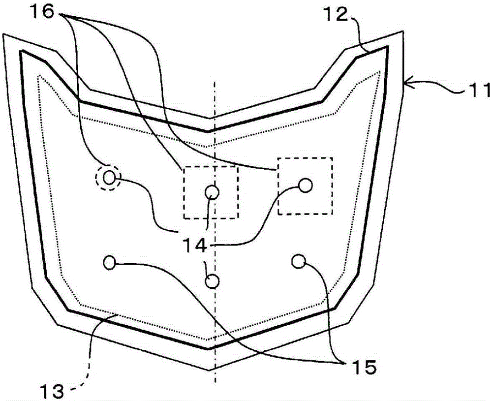 Preparation method of fiber reinforced resin