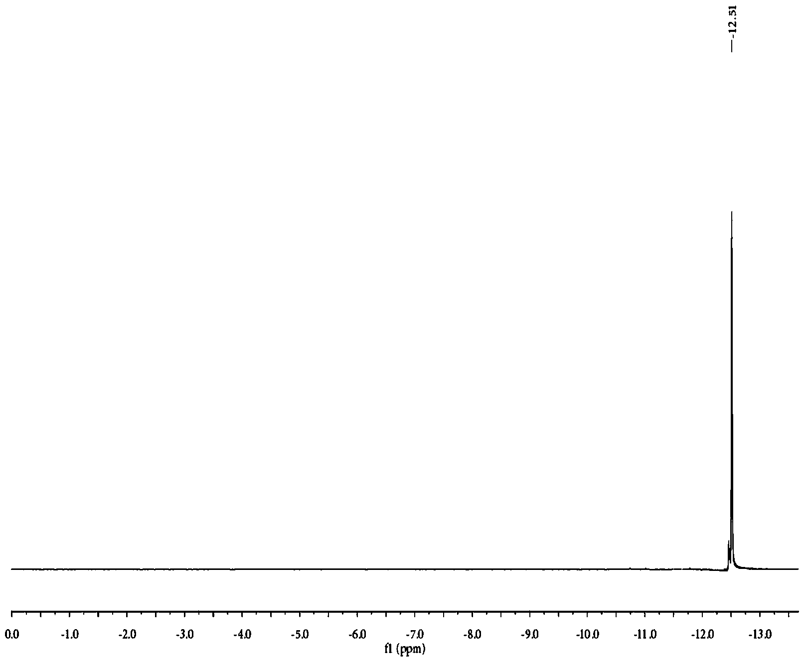 Method for preparing Dawson heteropolyphosphatotungstate