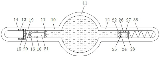 A smart device with smart monitoring and switchable dual transformers