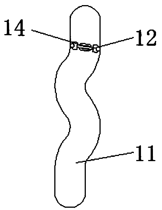 Autoclaved aerated concrete block water content control device