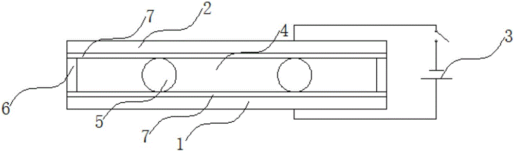 Waveband tunable infrared reflector and production method thereof