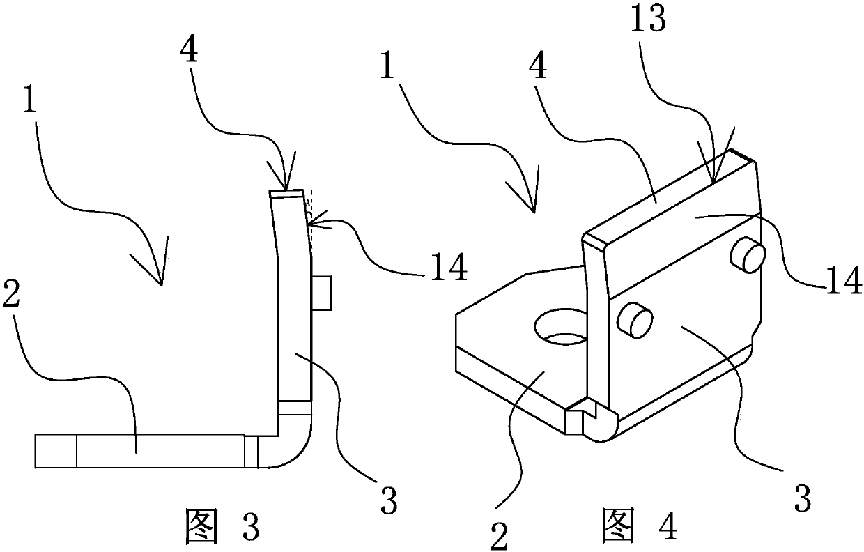 Microminiature heavy-current electromagnetic relay