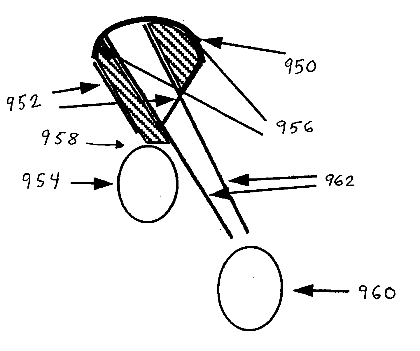 Cash dispensing automated banking machine with flexible display