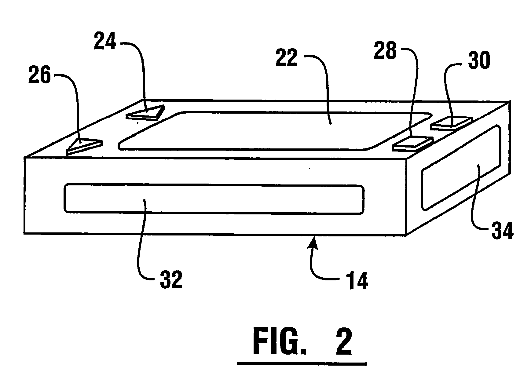 Cash dispensing automated banking machine with flexible display