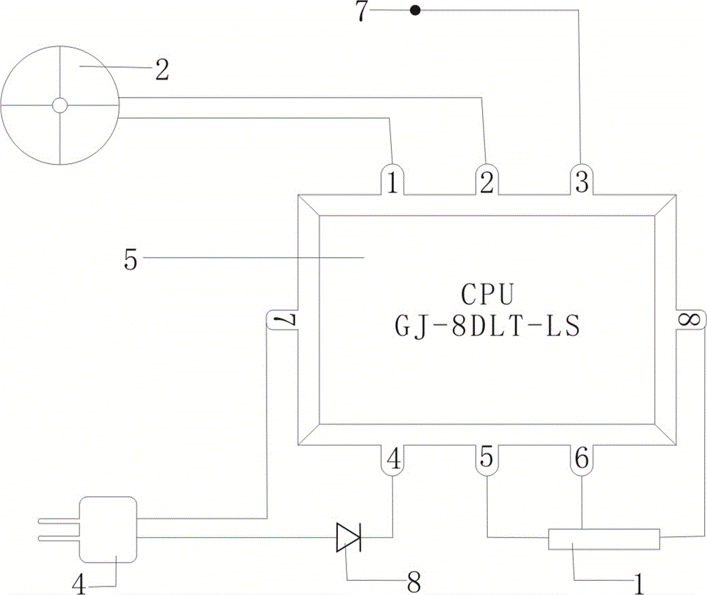 Two-stage extensible type electric soldering iron cooling frame