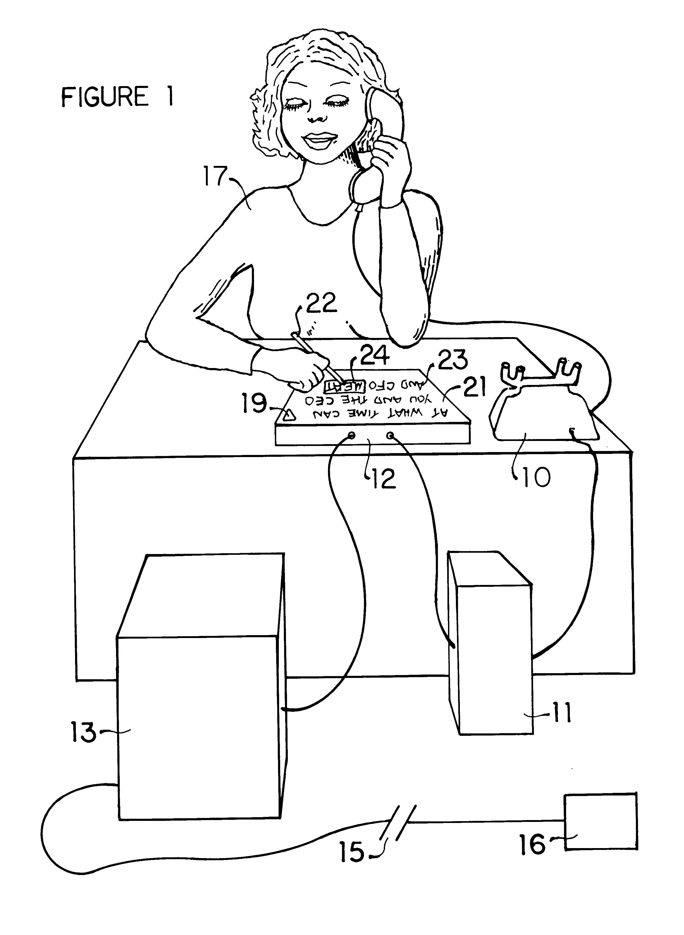 Translating telephone