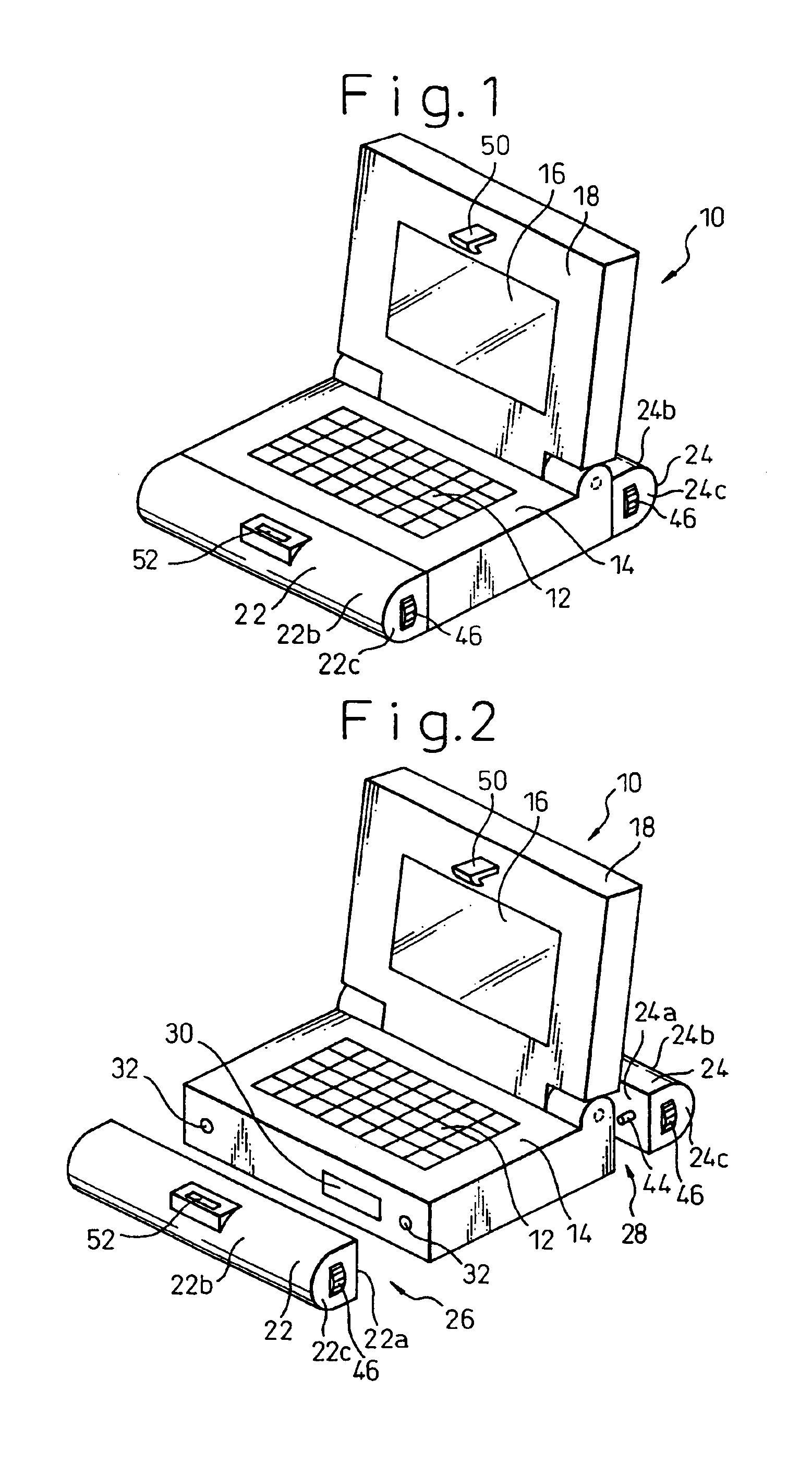 Electronic apparatus