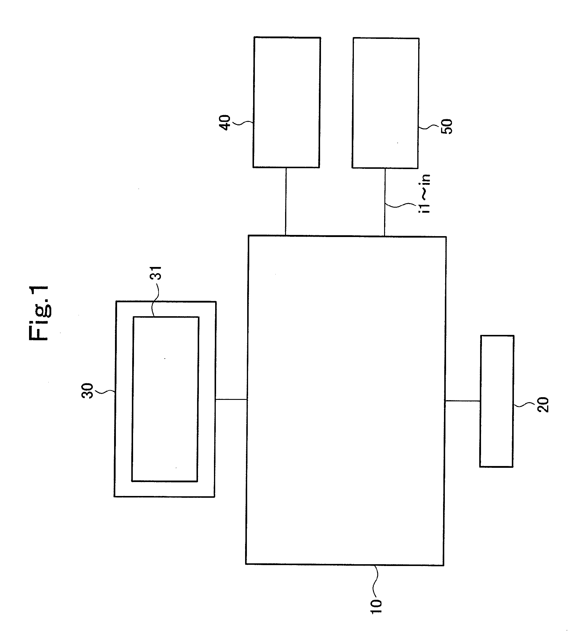 Analyzer of ultrasonic flaw detection image