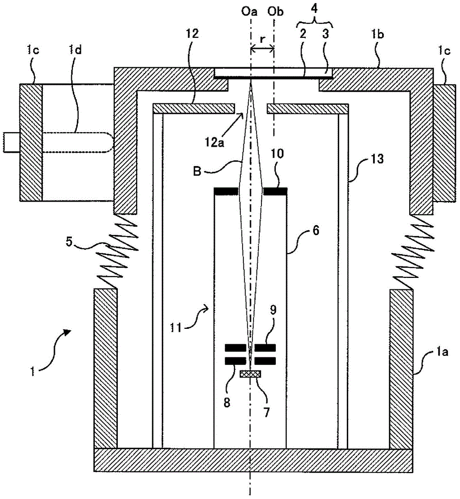 X-ray generator