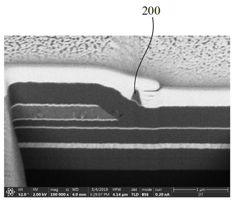 Preparation method of thin film transistor substrate, thin film transistor substrate and display device