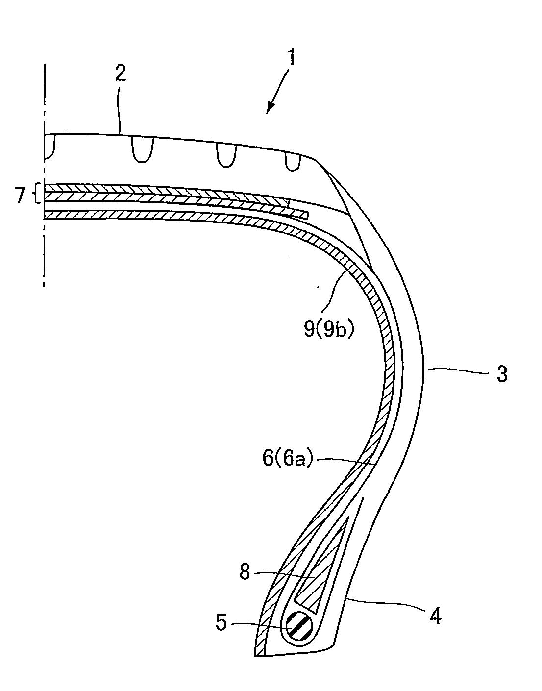 Polymer mixture, polymer composition and pneumatic tire