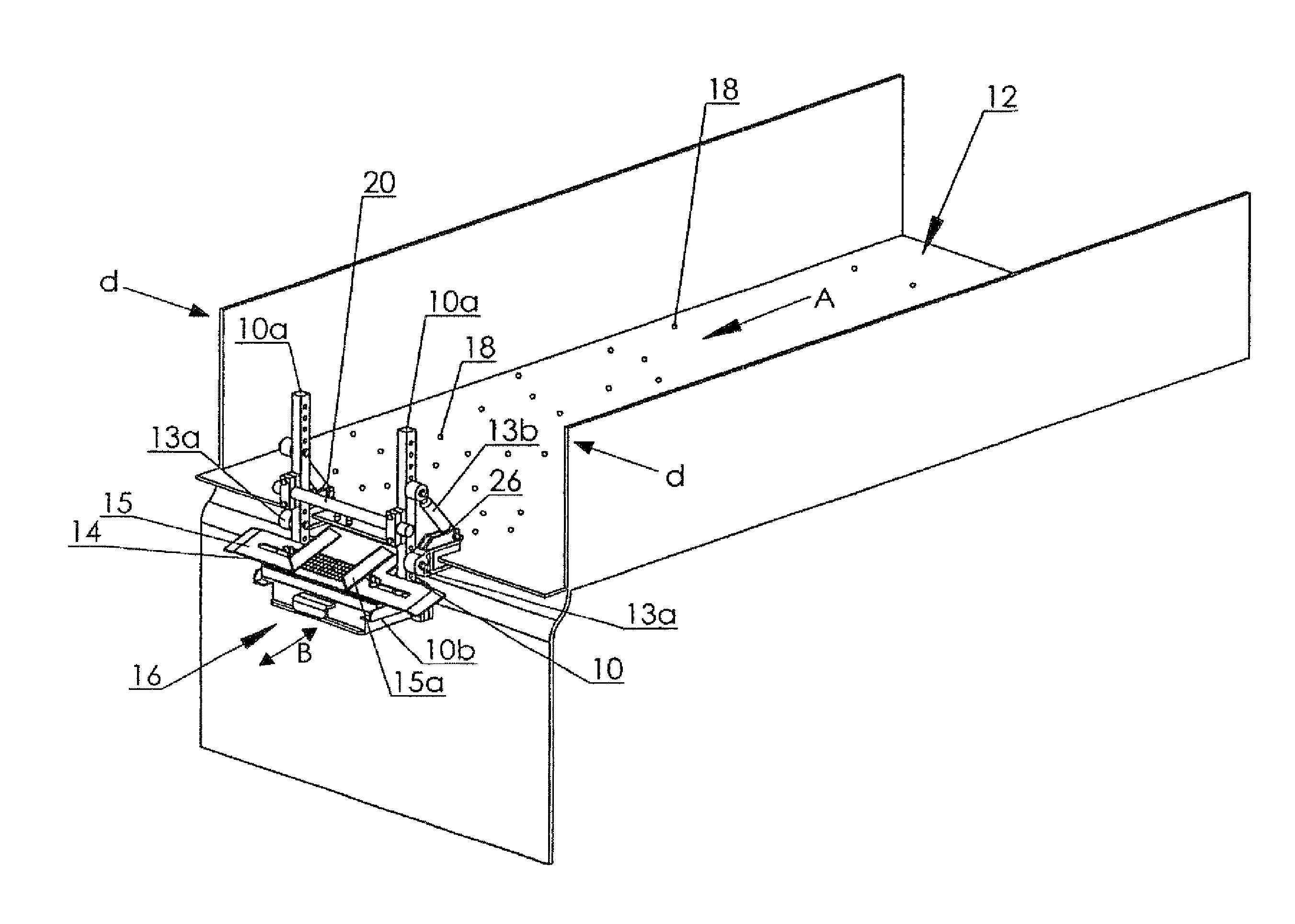 Drill cutting sampler