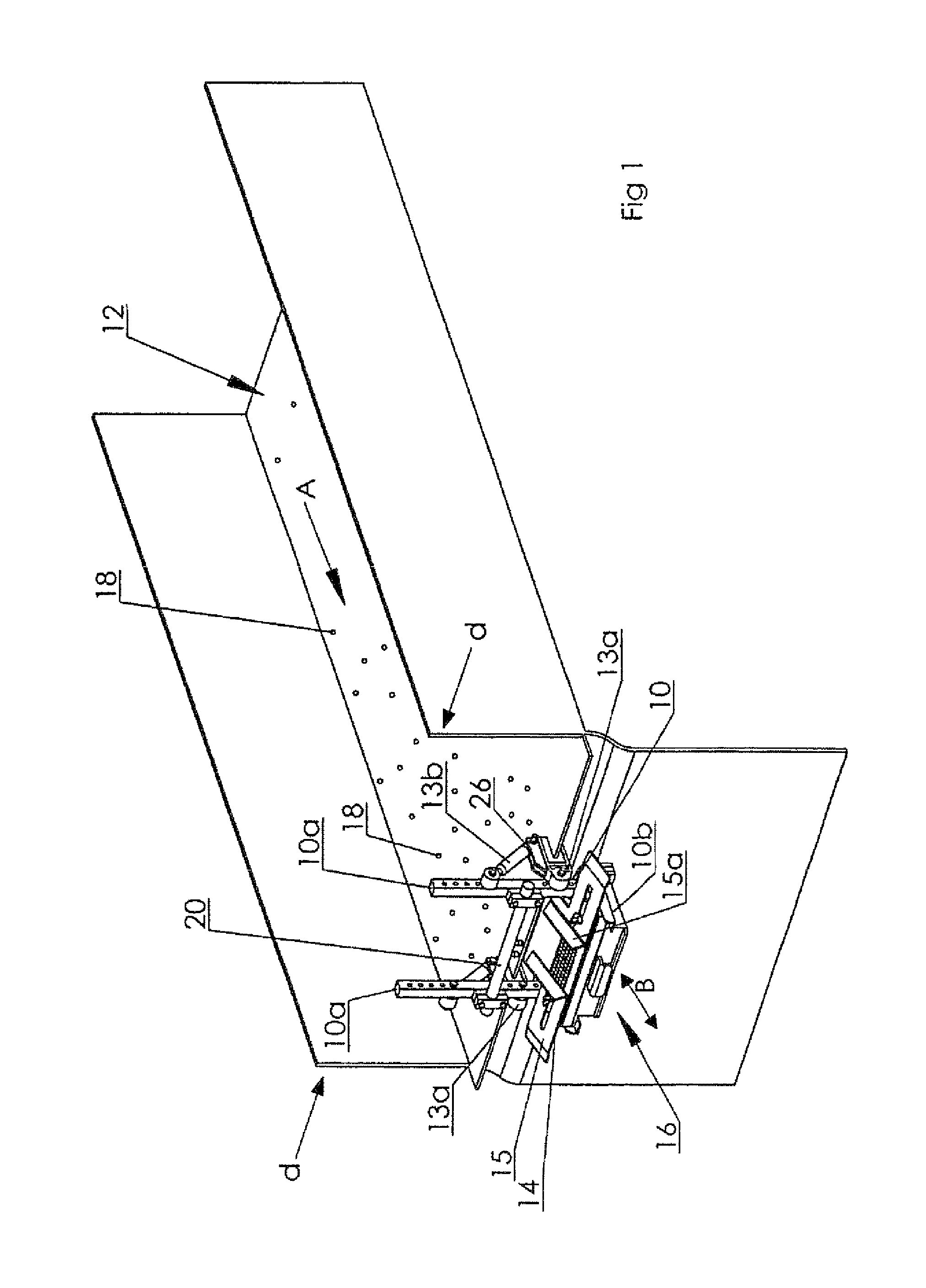 Drill cutting sampler