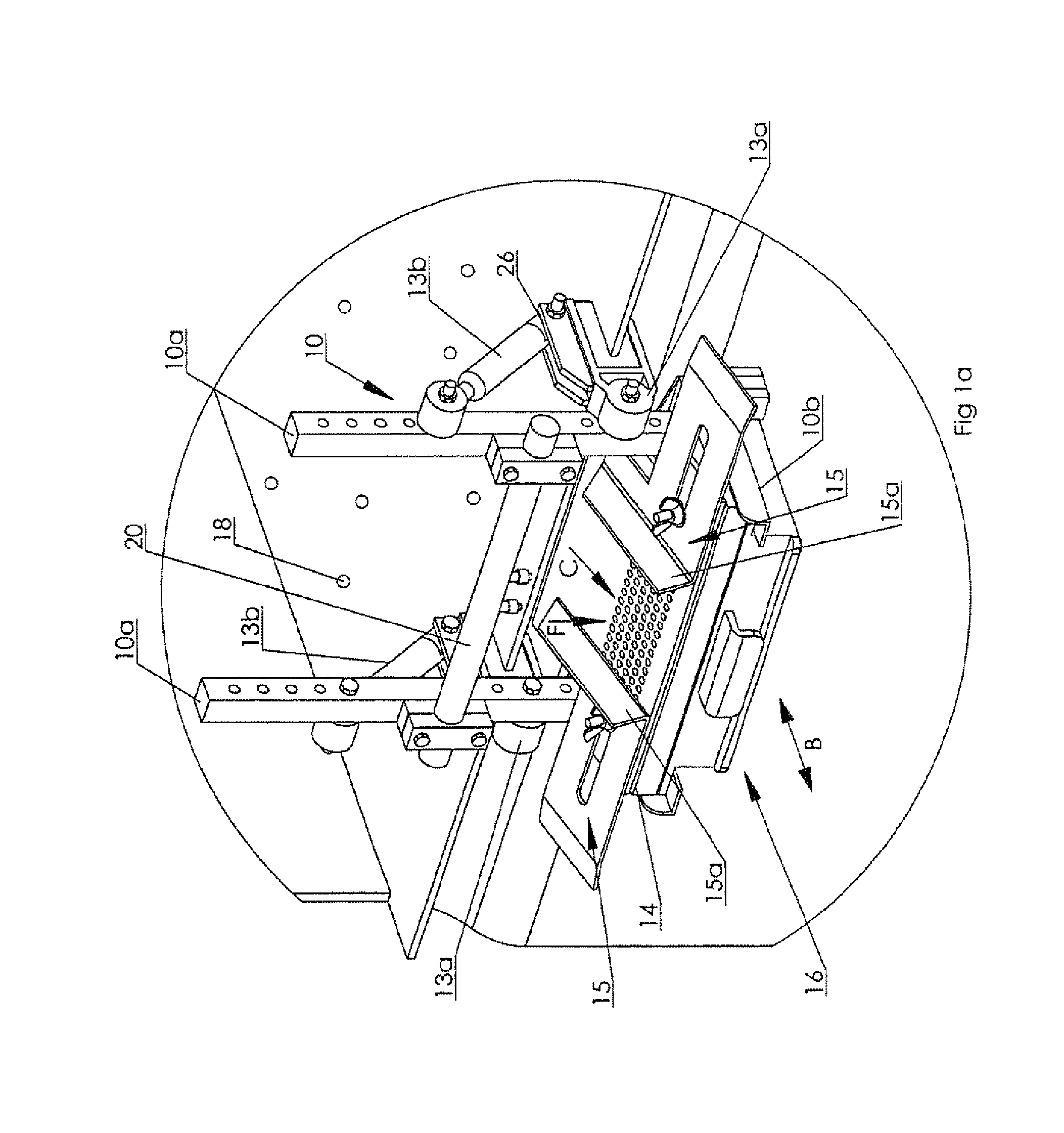 Drill cutting sampler