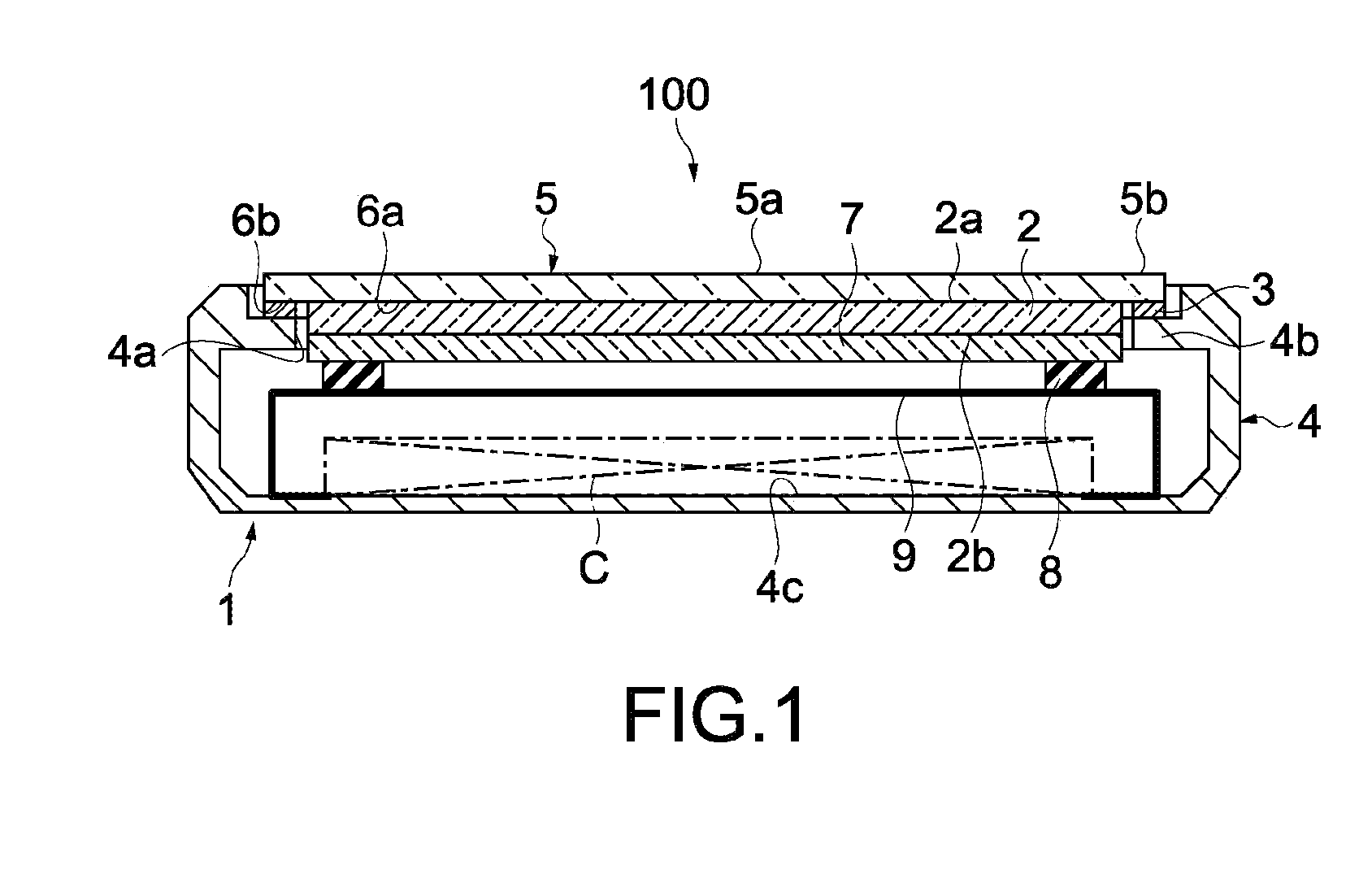 Sensor apparatus and electronic apparatus