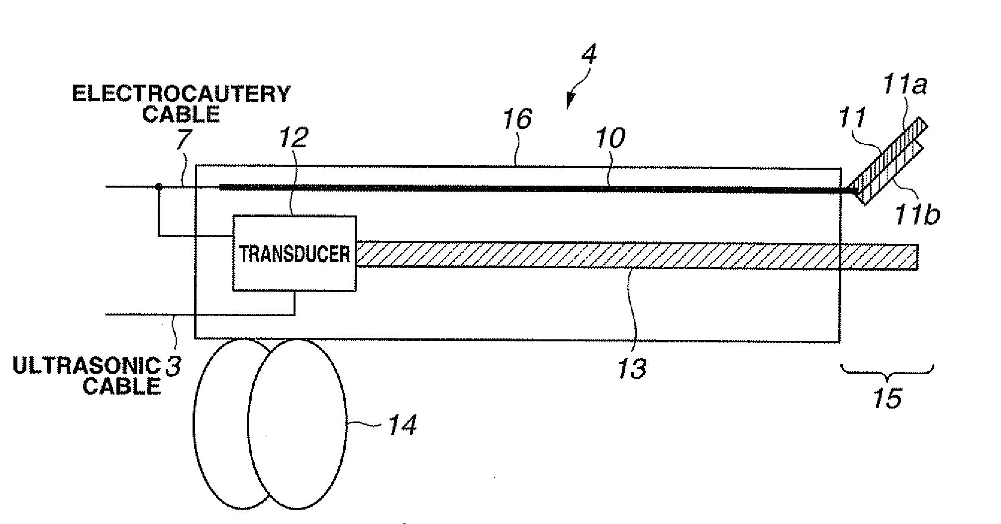 Surgical instrument