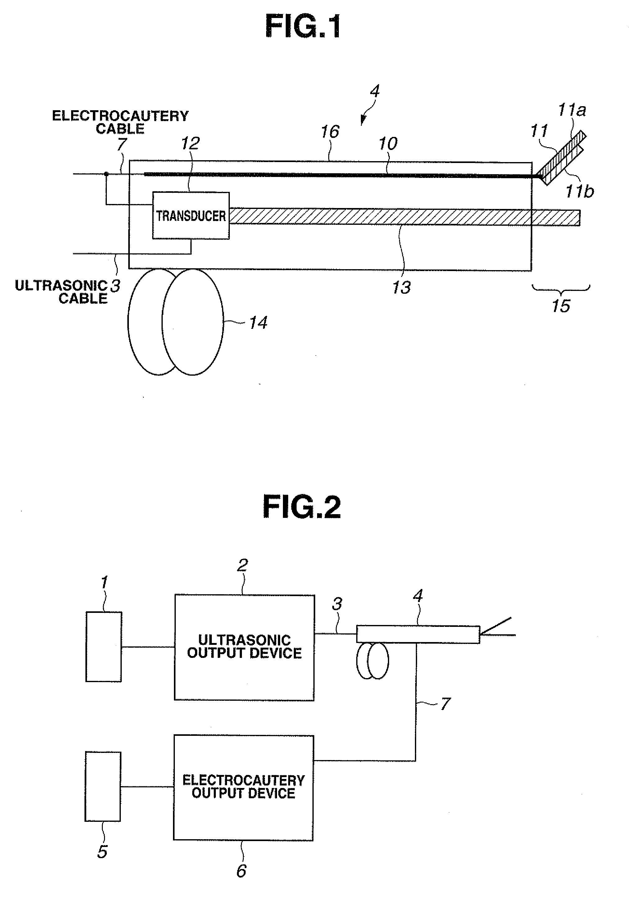 Surgical instrument