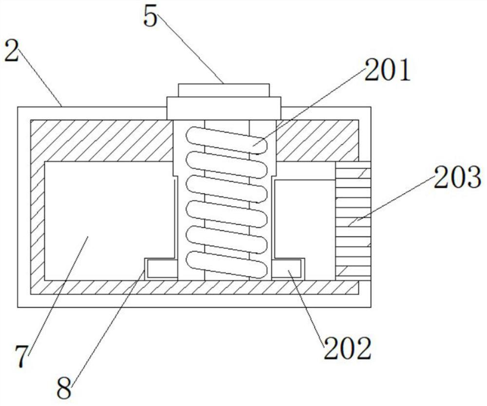 An easy-to-assemble offshore floating platform module