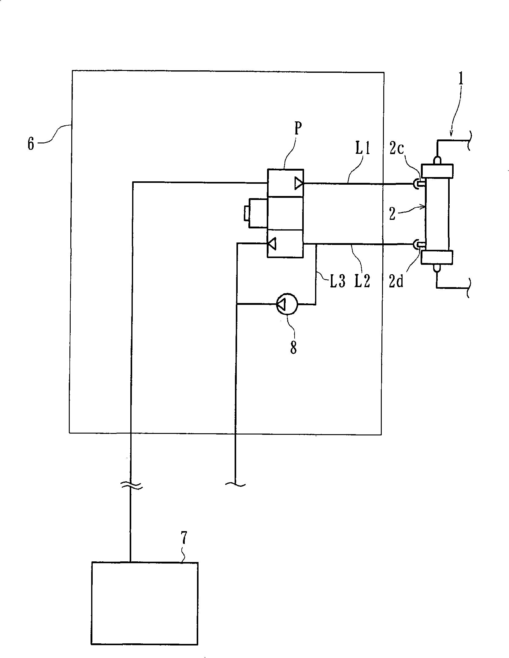 Hemodialysis apparatus and method for hemodialysis