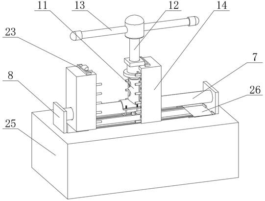 A Traffic Control System Based on Positioning System