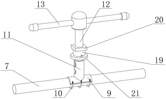 A Traffic Control System Based on Positioning System