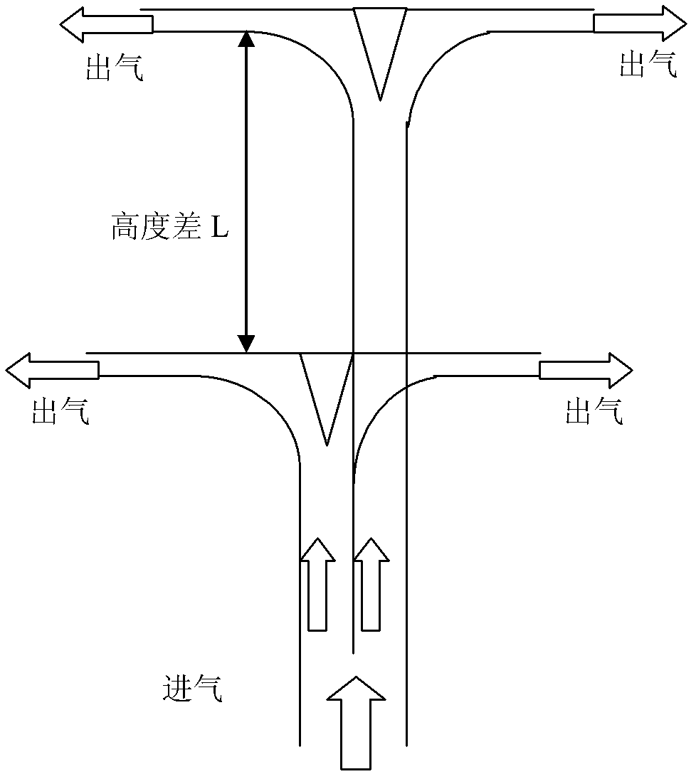 Safety protection system and safety protection method for floating-roof oil tank based on active nitrogen filling