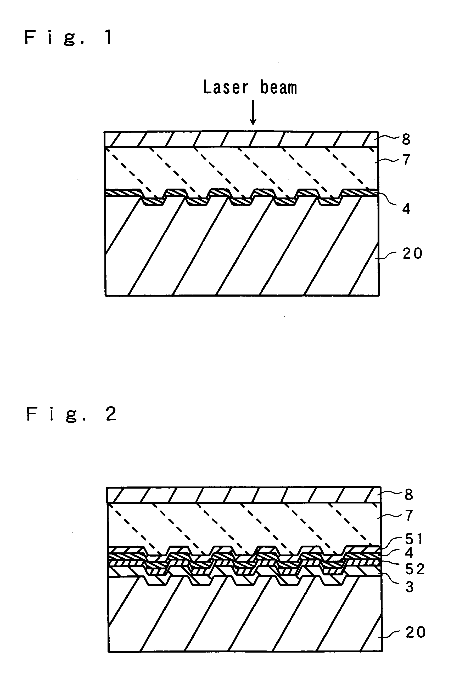 Optical information medium