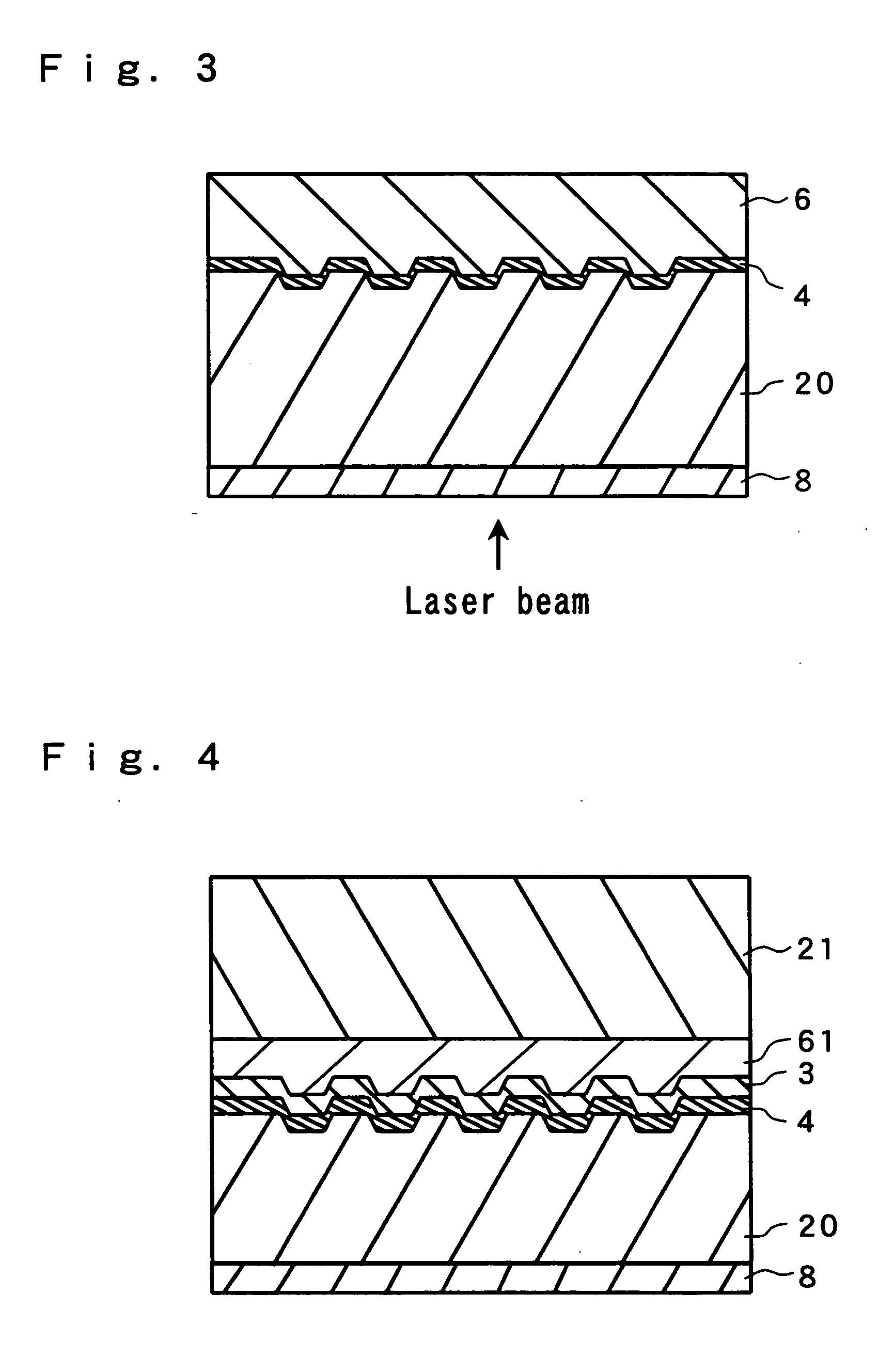 Optical information medium