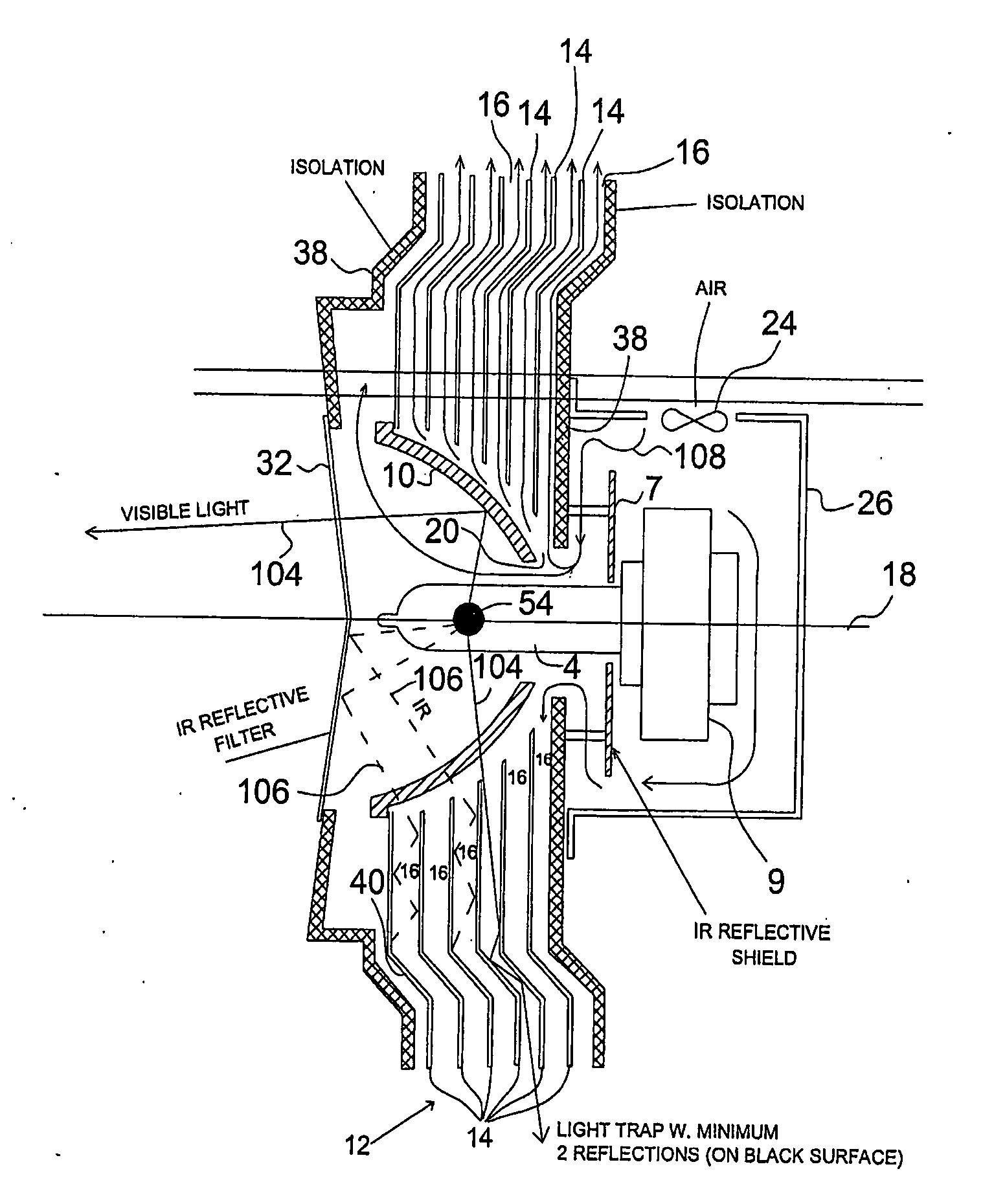 Light Source Module