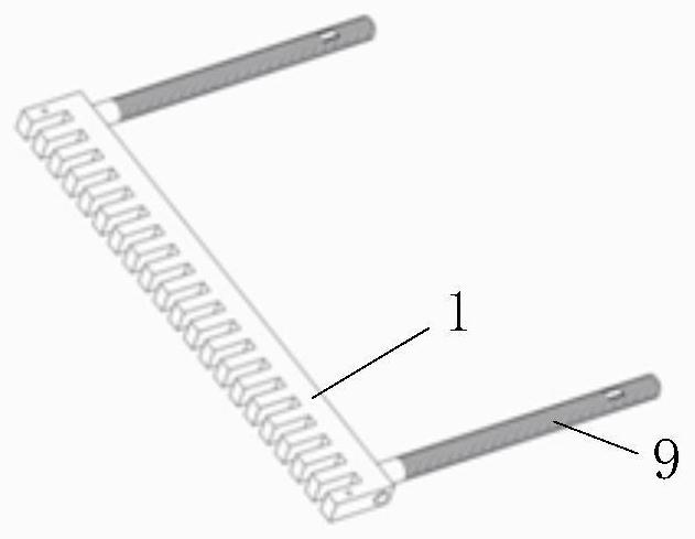 Quartz lamp radiant heating equipment and reflectors