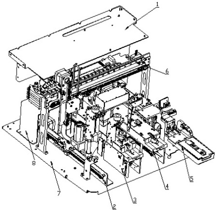 Physiological sample detection method and equipment