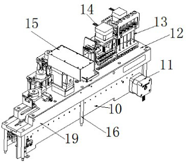 Physiological sample detection method and equipment