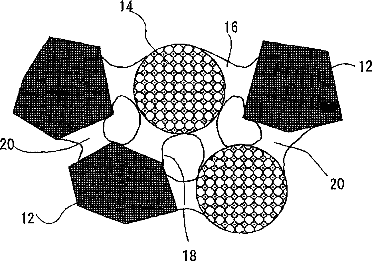 Grinding wheel