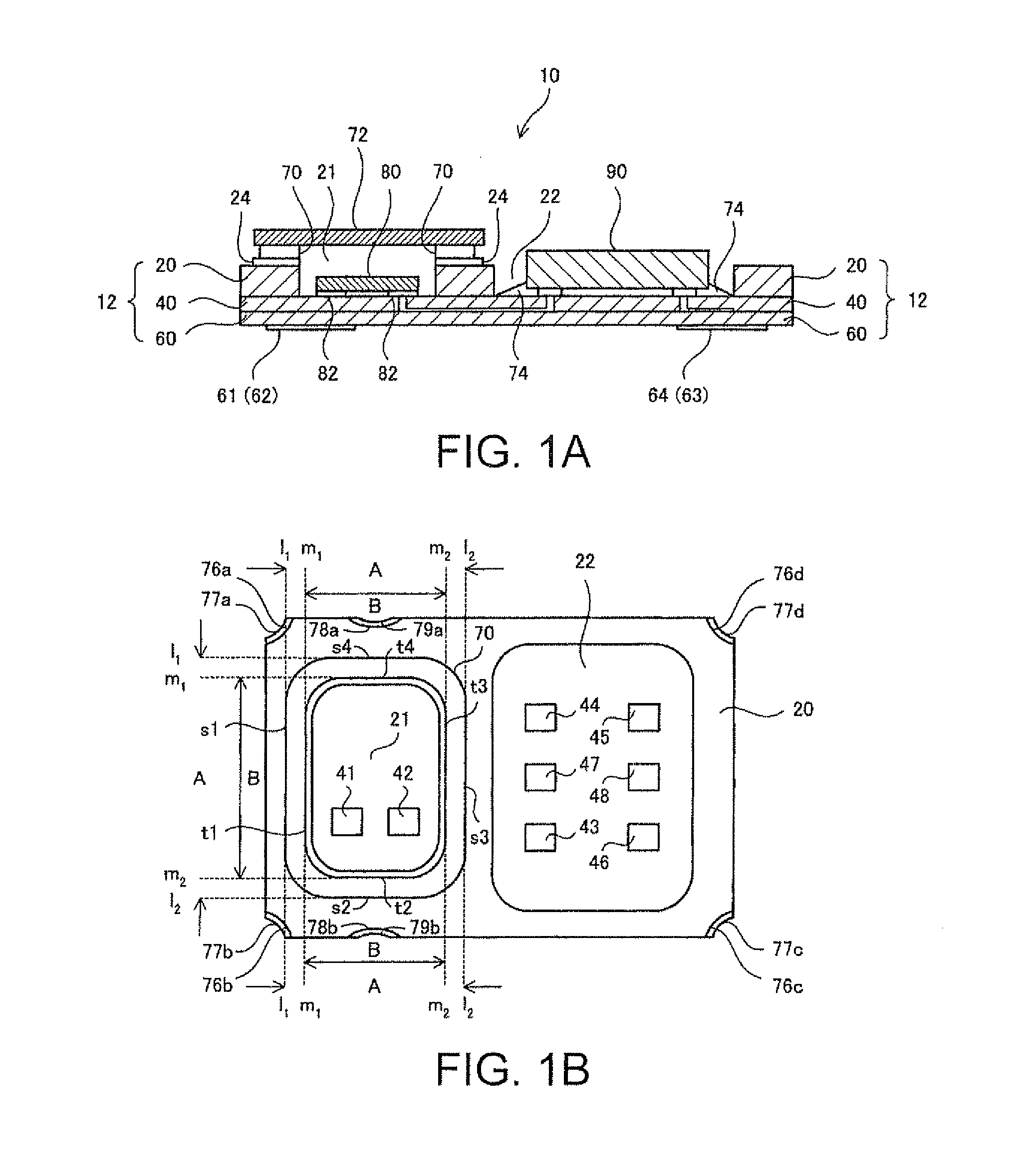 Electronic device