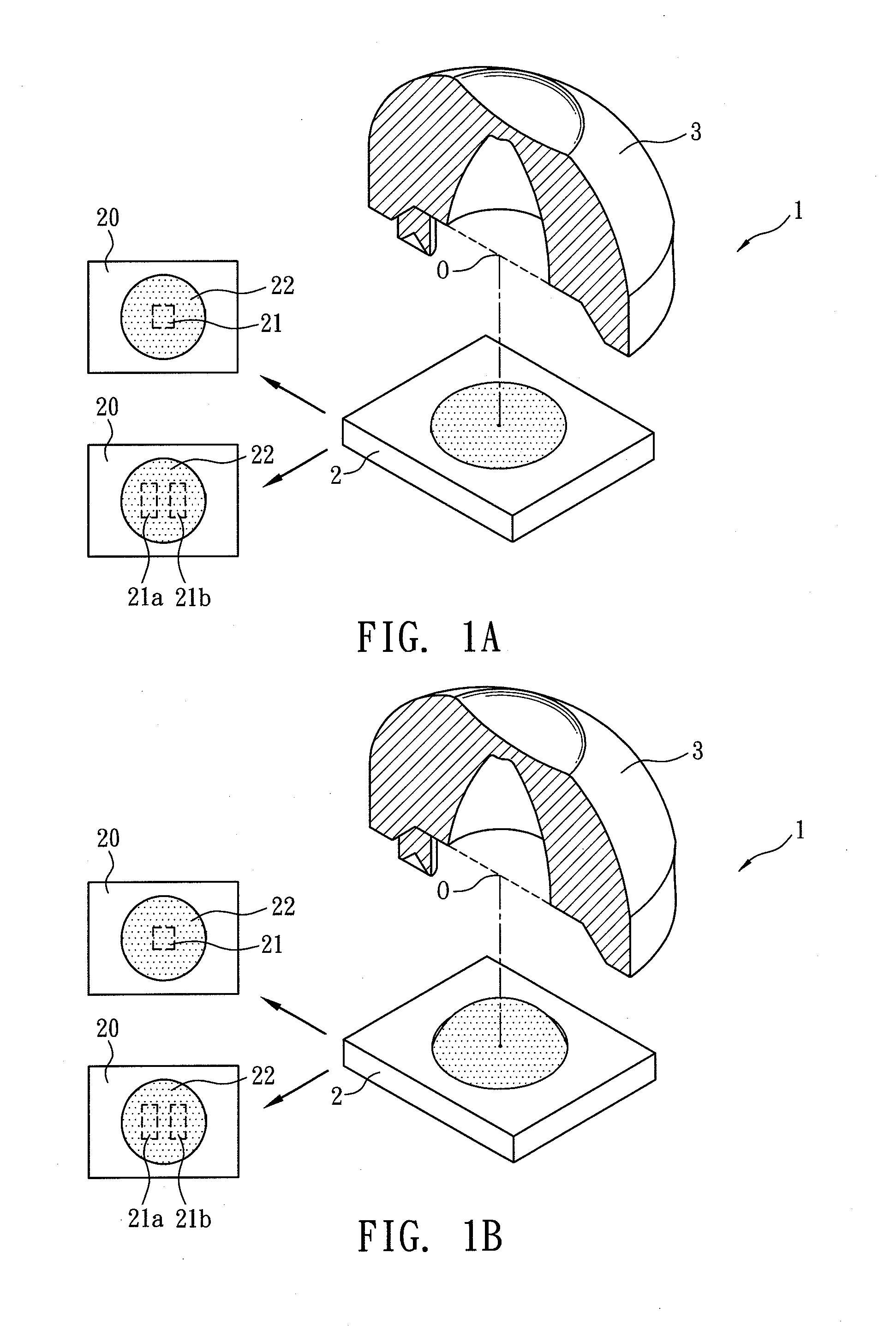 Light control lens and light source device using the same