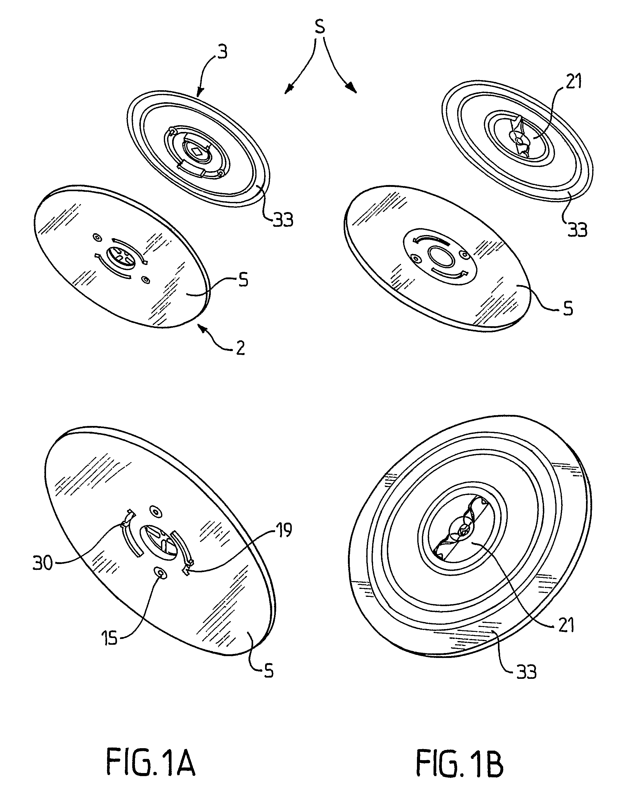 Liquid droplet plug and spray system