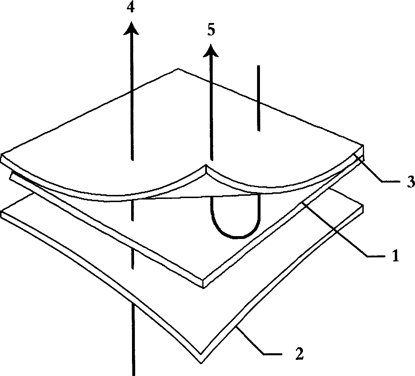 Surgical dressing