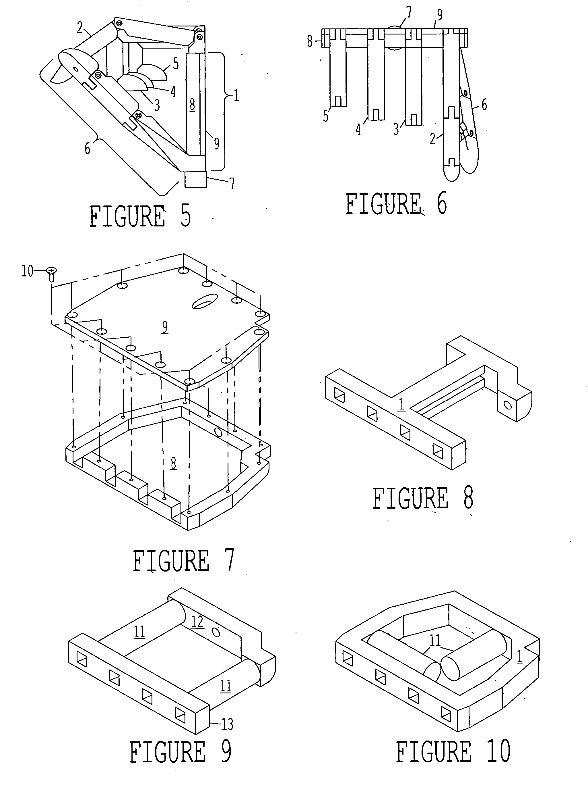 Prosthetic hand having a conformal, compliant grip and opposable, functional thumb