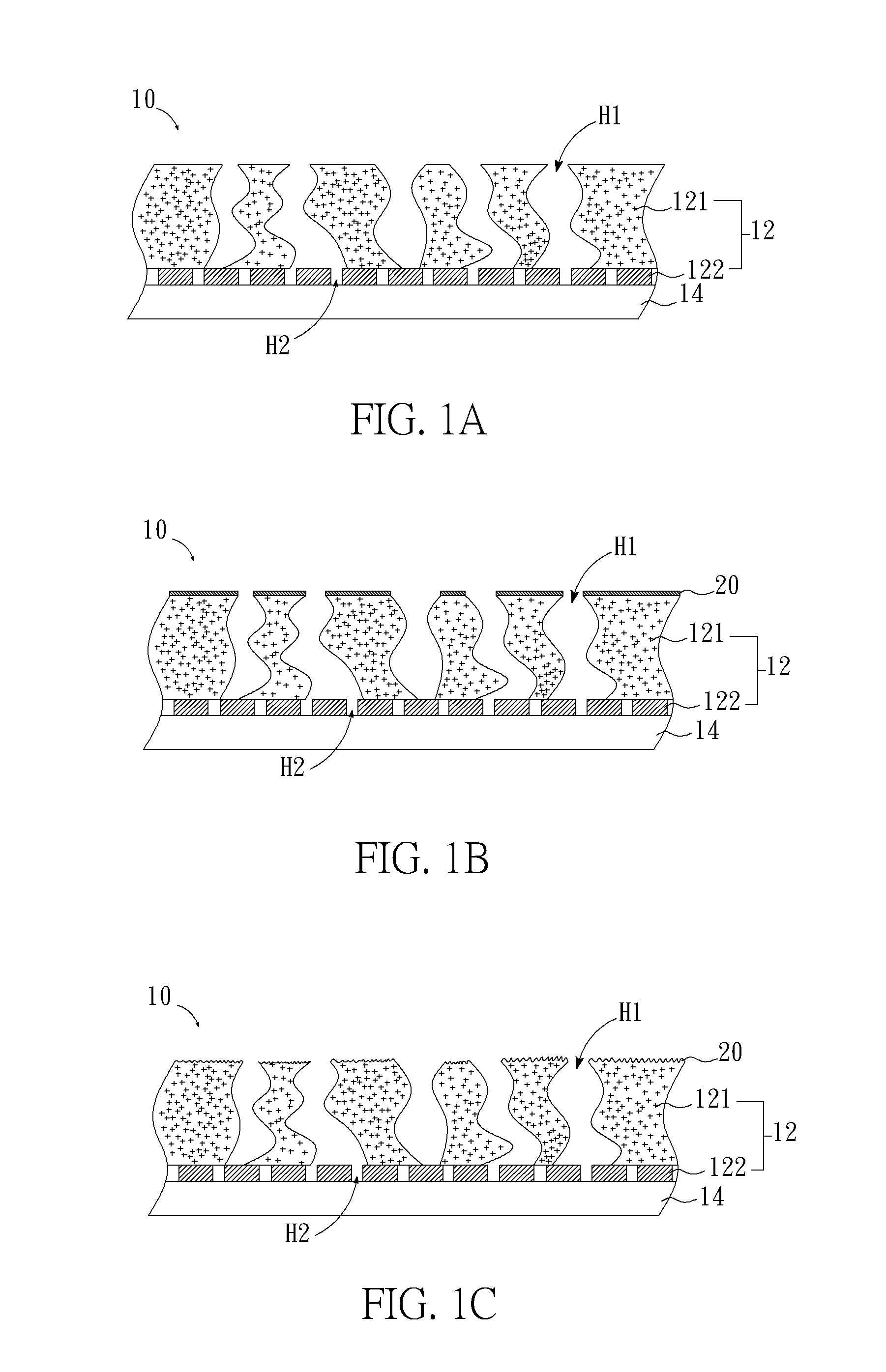 Anode Electrode