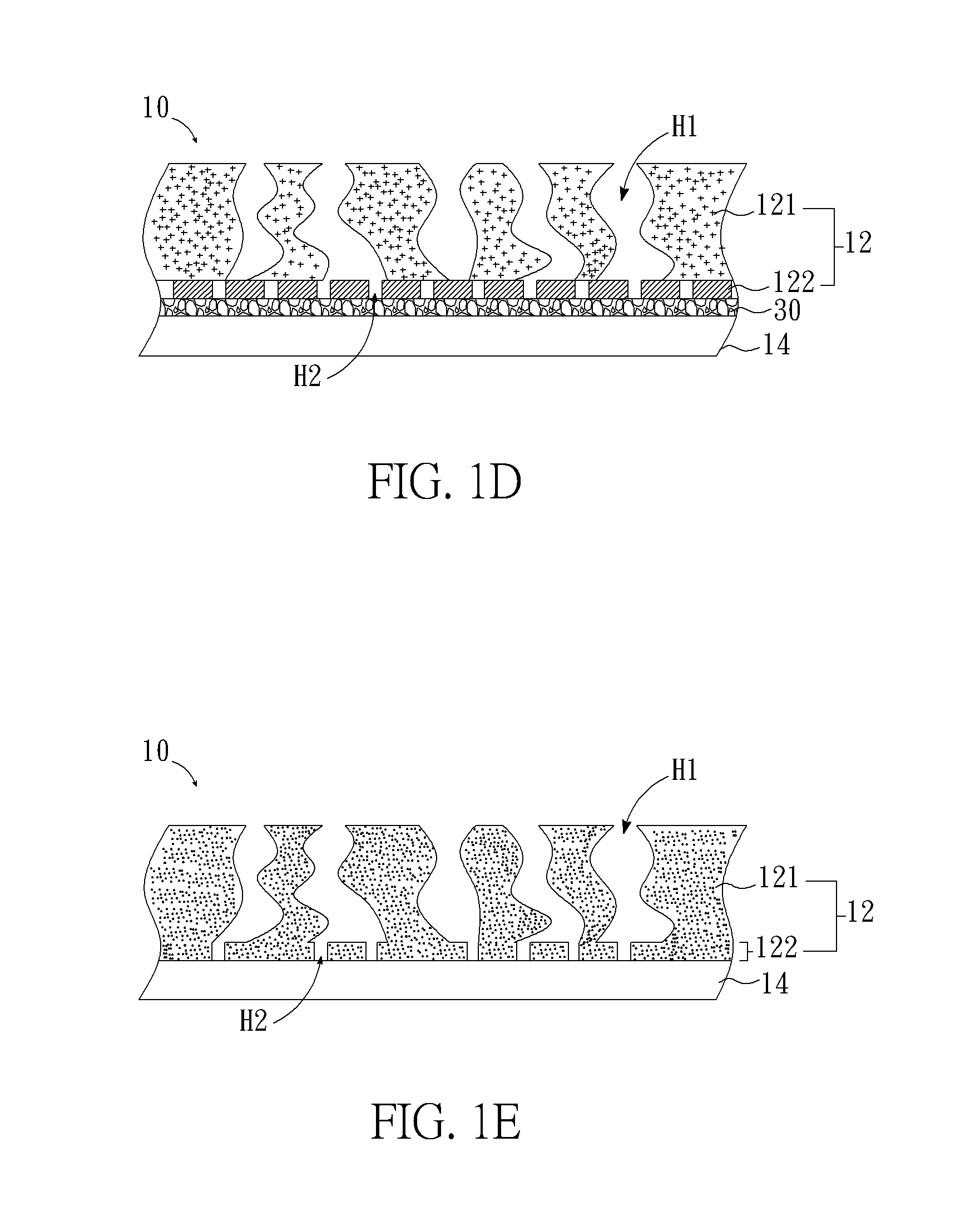 Anode Electrode